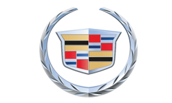 CADILLAC